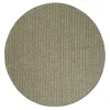 Nourison Home Tulum TLM02 Olive 8 ft. Round Area Rug