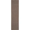 Nourison Home Positano POS01 Natural 2 ft. X 6 ft. Area Rug