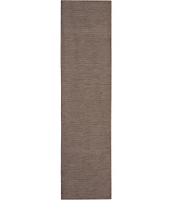 Nourison Home Positano POS01 Natural 2 ft. X 6 ft. Area Rug