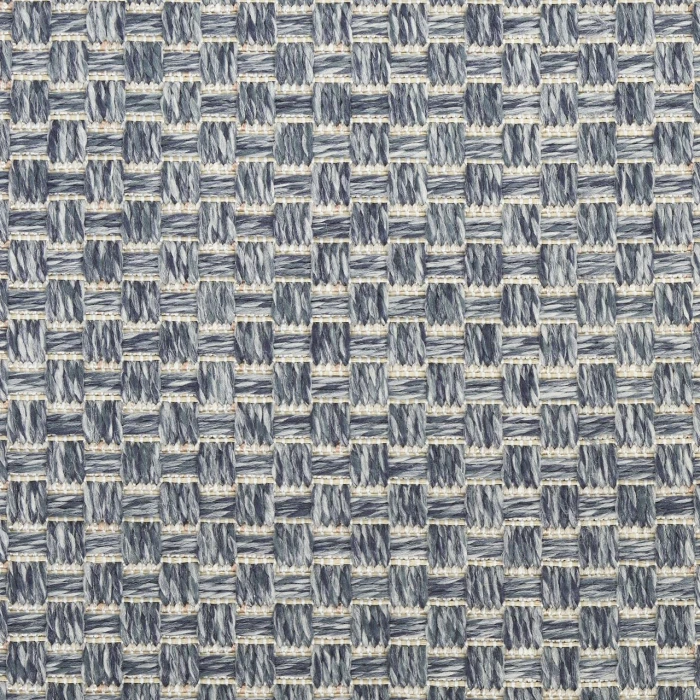 Nourison Home Tulum Blue TLM03 8ft. x 10ft. Rect. Rug