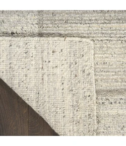Calvin Klein CK082 Ridge Grey RDG01 5ft.3in. x 7ft.3in. Rect. Rug