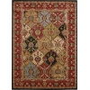 Nourison Home Modesto Multicolored MDS04 5ft.3in. x 7ft.3in. Rect. Rug