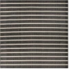 Nourison Positano Black Ivory POS03 8ft. Square Rug
