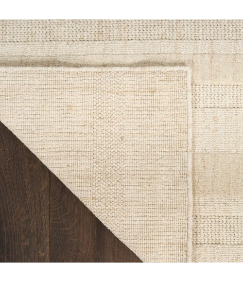 DKNY Pure Multi Weave Camel MTW01 2 ft. X 3 ft. Rect. Rug