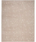 Nourison Grafix Beige GRF15 6 ft. X 9 ft. Rect. Rug