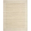 Calvin Klein CK082 Ridge Beige RDG01 9ft.9in. x 13ft.9in. Rect. Rug