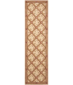 Nourison Home Ashton House Beige AS09 2ft. x 5ft.9in. Rect. Rug