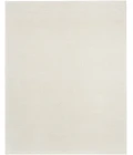 DKNY Pure Patterns Ivory PRN01 8 ft. X 10 ft. Rect. Rug