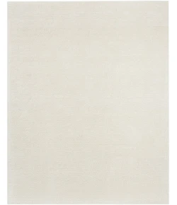 DKNY Pure Patterns PRN01 Ivory 7 ft. 9 in. X 9 ft. 9 in. Area Rug