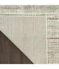 Nourison Soft Structure Sage SOF01 9ft. x 12ft. Rect. Rug
