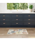 Nourison Aloha Ivory Rose ALH33 2 ft. 8 in. X 4 ft. Rect. Rug