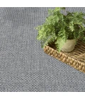 Nourison Tulum Denim TLM03 9ft. x 12ft. Rect. Rug