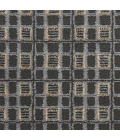 Nourison Home Nordic Black NRC03 2ft. x 3ft. Rect. Rug