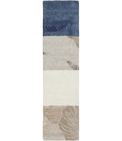 Nourison Home Avra Multicolored AVR01 1ft.6in. x 6ft. Rect. Rug