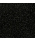 Nourison Pacific Shag Black PCS01 7 ft. 10 in. x 9 ft. 10 in. Rect. Rug