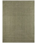 Nourison Tulum Olive TLM04 9 ft. X 12 ft. Rect. Rug