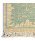 Nourison Home Silk Pointe Tan SKP1 5ft.10in. x 8ft.10in. Rect. Rug