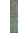 Nourison Horizon Indoor/Outdoor Green HOZ02 2 ft. 2 in. X 8 ft. Rect. Rug