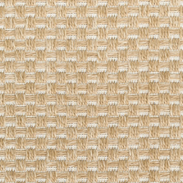 Nourison Tulum Taupe TLM03 3 ft. X 5 ft. Rect. Rug