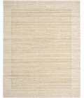 Calvin Klein CK082 Ridge Beige RDG01 7ft.9in. x 9ft.9in. Rect. Rug