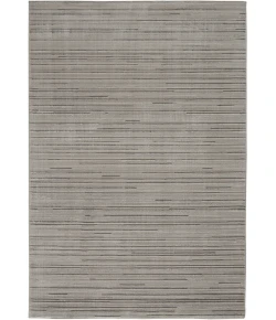 Calvin Klein Orlando Grey CK851 5ft.3in. x 7ft.3in. Rect. Rug