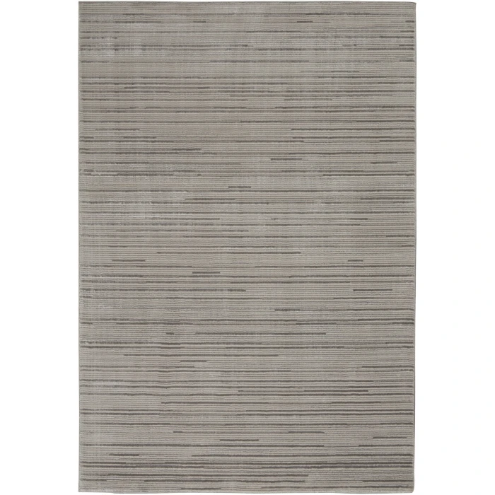 Calvin Klein Orlando Grey CK851 5ft.3in. x 7ft.3in. Rect. Rug