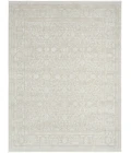 Nourison Dekor Ivory Beige DEK03 5 ft. 3 in. X 7 ft. Rect. Rug