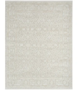 Nourison Home Dekor DEK03 Ivory Beige 5 ft. 3 in. X 7 ft. Area Rug