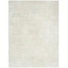 Nourison Home Dekor DEK07 Beige 5 ft. 3 in. X 7 ft. Area Rug