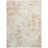 Nourison Home Dekor DEK07 Ivory Beige 5 ft. 3 in. X 7 ft. Area Rug