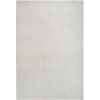 DKNY Atlantic Avenue Grey AAV01 4ft. x 6ft. Rect. Rug