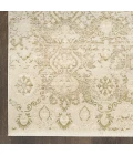 Nourison Home Sultana Beige SLL05 7ft.10in. x 10ft.2in. Rect. Rug