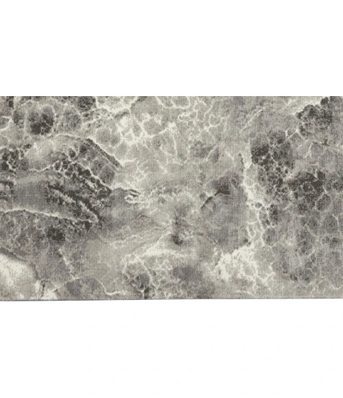 Calvin Klein Gradient Grey GDT06 8ft.6in. x 11ft.6in. Rect. Rug