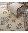 Barclay Butera Butera Collection Beige BB204 8ft.6in. x 11ft.6in. Rect. Rug