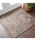 Nourison Home Lucent Brown LCN02 2ft. x 3ft. Rect. Rug