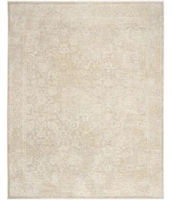 Nourison Home Sultana Beige SLL01 9ft. x 12ft. Rect. Rug