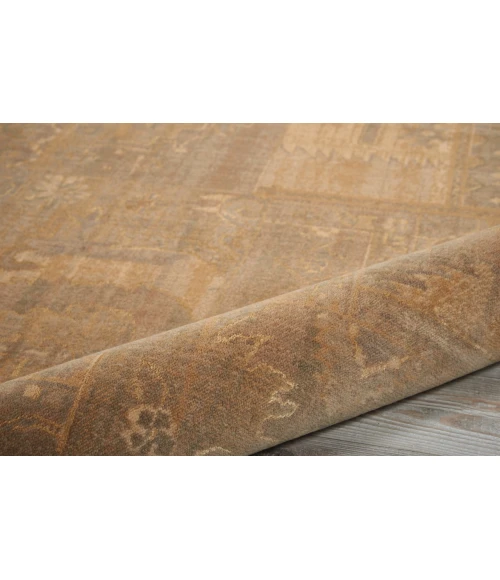 Nourison Home Silken Allure Multicolor SLK16 8ft.6in. x 11ft.6in. Rect. Rug