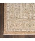 Nourison Retreat Mocha RET03 5 ft. X 8 Rect. Rug