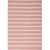Nourison Home Positano POS03 Rainbow Ivory 5 ft. X 7 ft. Area Rug