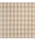 Nourison Positano Jute POS04 10ft. Square Rug