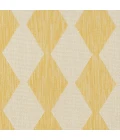 Nourison Positano Yellow POS04 6ft. x 9ft. Rect. Rug