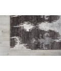 Nourison Home Silk Shadows Grey SHA09 2ft.3in. x 8ft. Rect. Rug