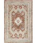 Nourison Home Thalia Red THL04 5ft.3in. x 7ft.3in. Rect. Rug