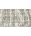 Calvin Klein Home Lowland Grey LOW01 4ft. x 6ft. Rect. Rug