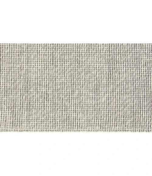 Calvin Klein Home Lowland Grey LOW01 4ft. x 6ft. Rect. Rug