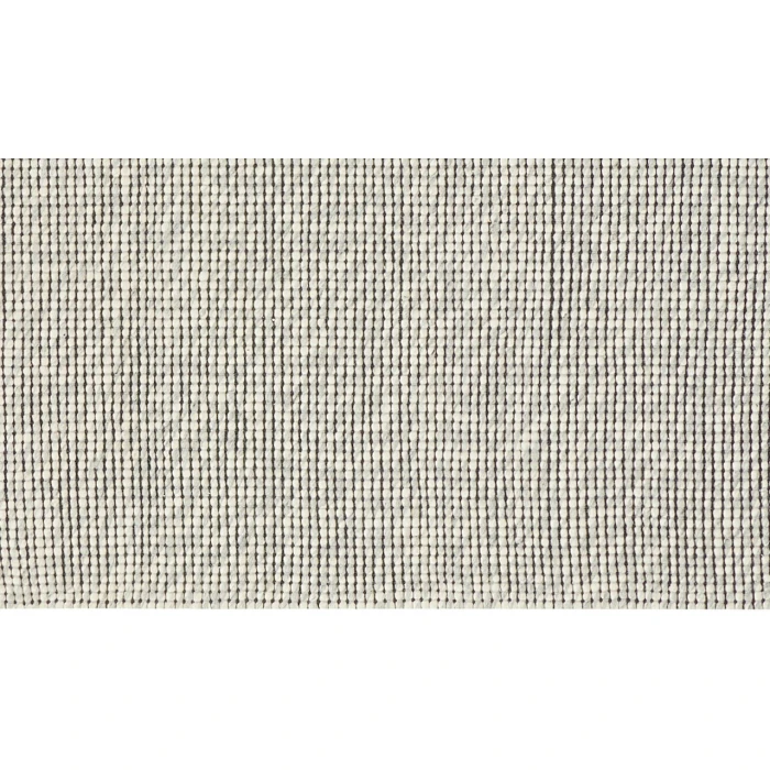 Calvin Klein Home Lowland Grey LOW01 4ft. x 6ft. Rect. Rug