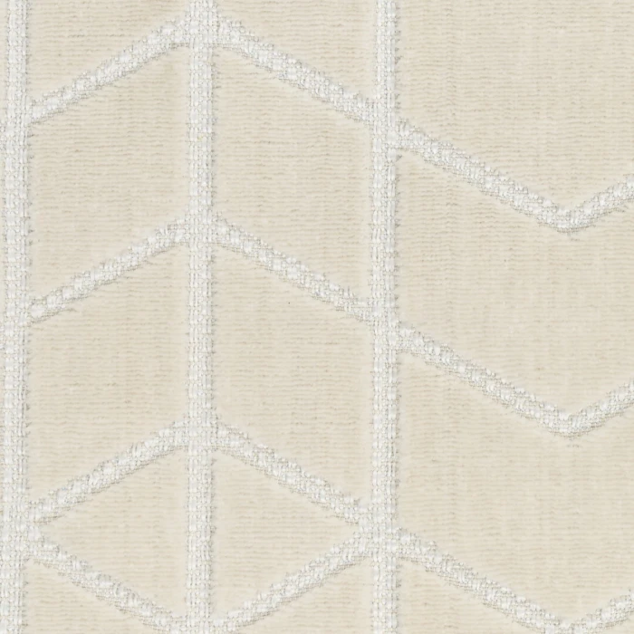 Nourison Home Washable Charm Cream / Ivory WCH01 2ft. x 3ft. Rect. Rug