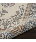 Barclay Butera Butera Collection Beige BB204 9ft.9in. x 12ft.8in. Rect. Rug