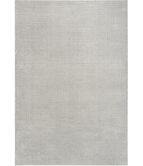 DKNY Atlantic Avenue Cream / Ivory AAV01 4ft. x 6ft. Rect. Rug