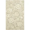 Nourison Home Aloha ALH17 Ivory Sage 2 ft. 8 in. X 4 ft. Area Rug